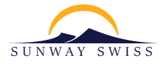 Sunway Swiss Logo